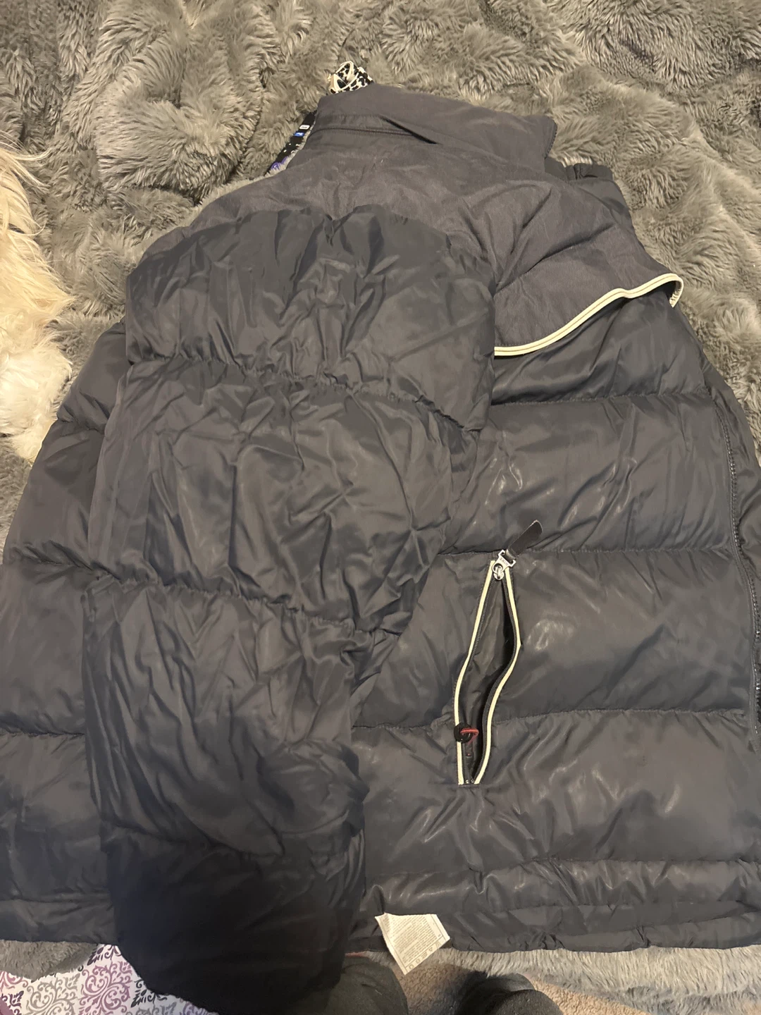 Nike Puffer Jacket - photo 2