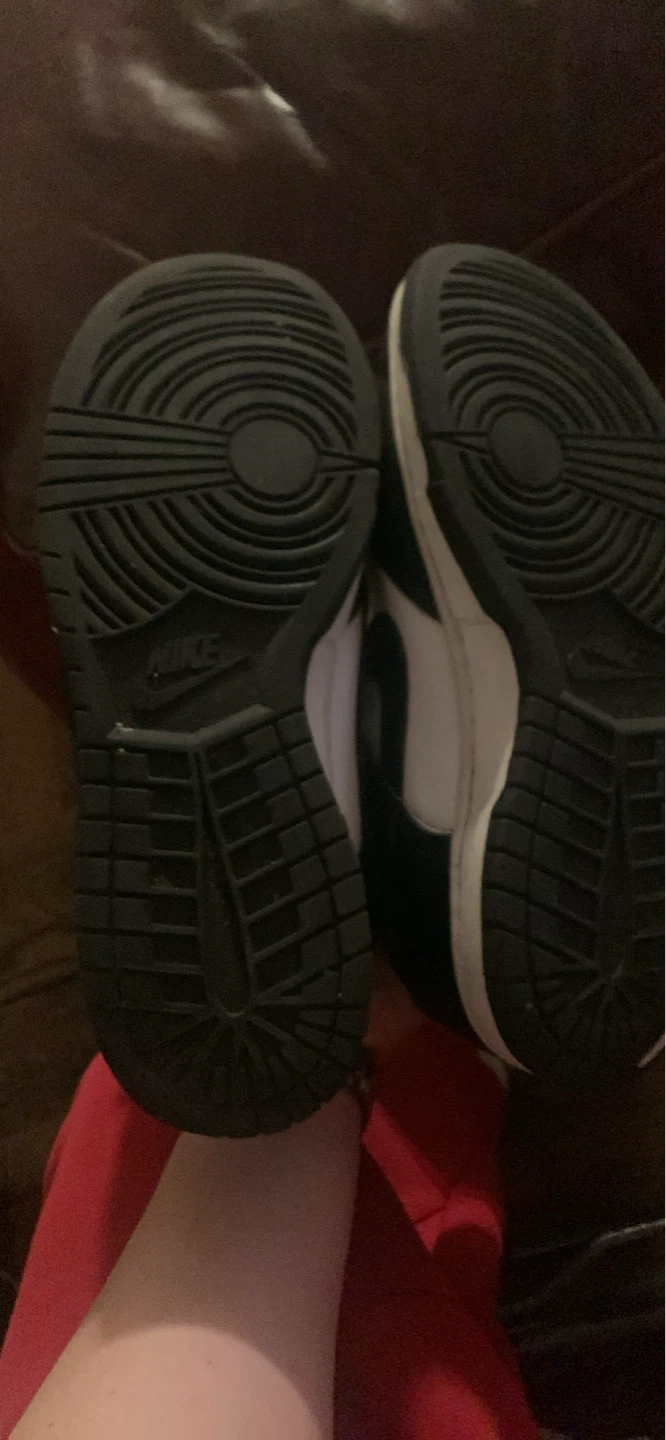 Nike Panda Dunks - photo 2