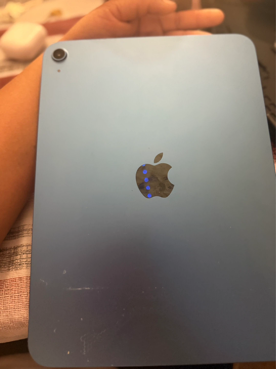 Apple iPad Mini - photo 3