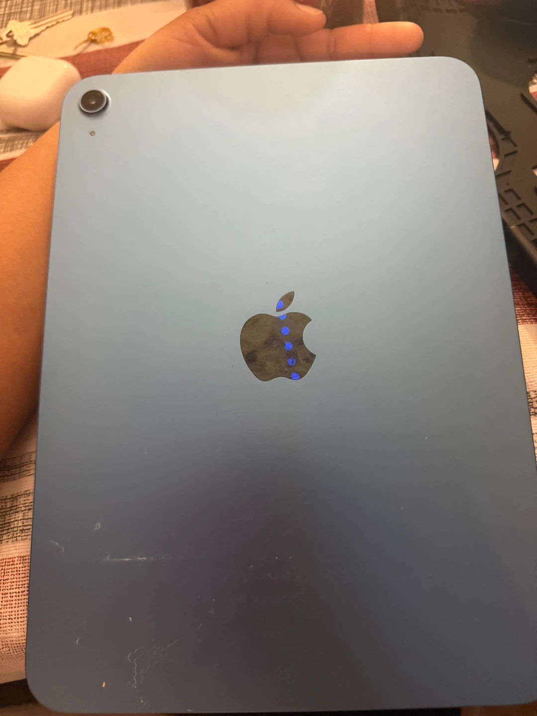 Apple iPad Mini - photo 2