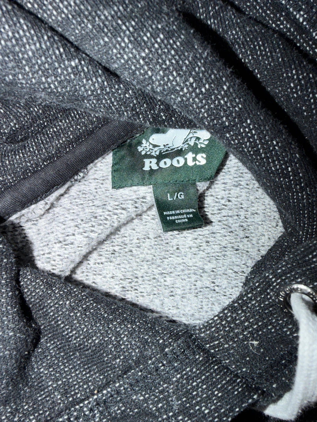 Roots hoodie (set) - photo 2