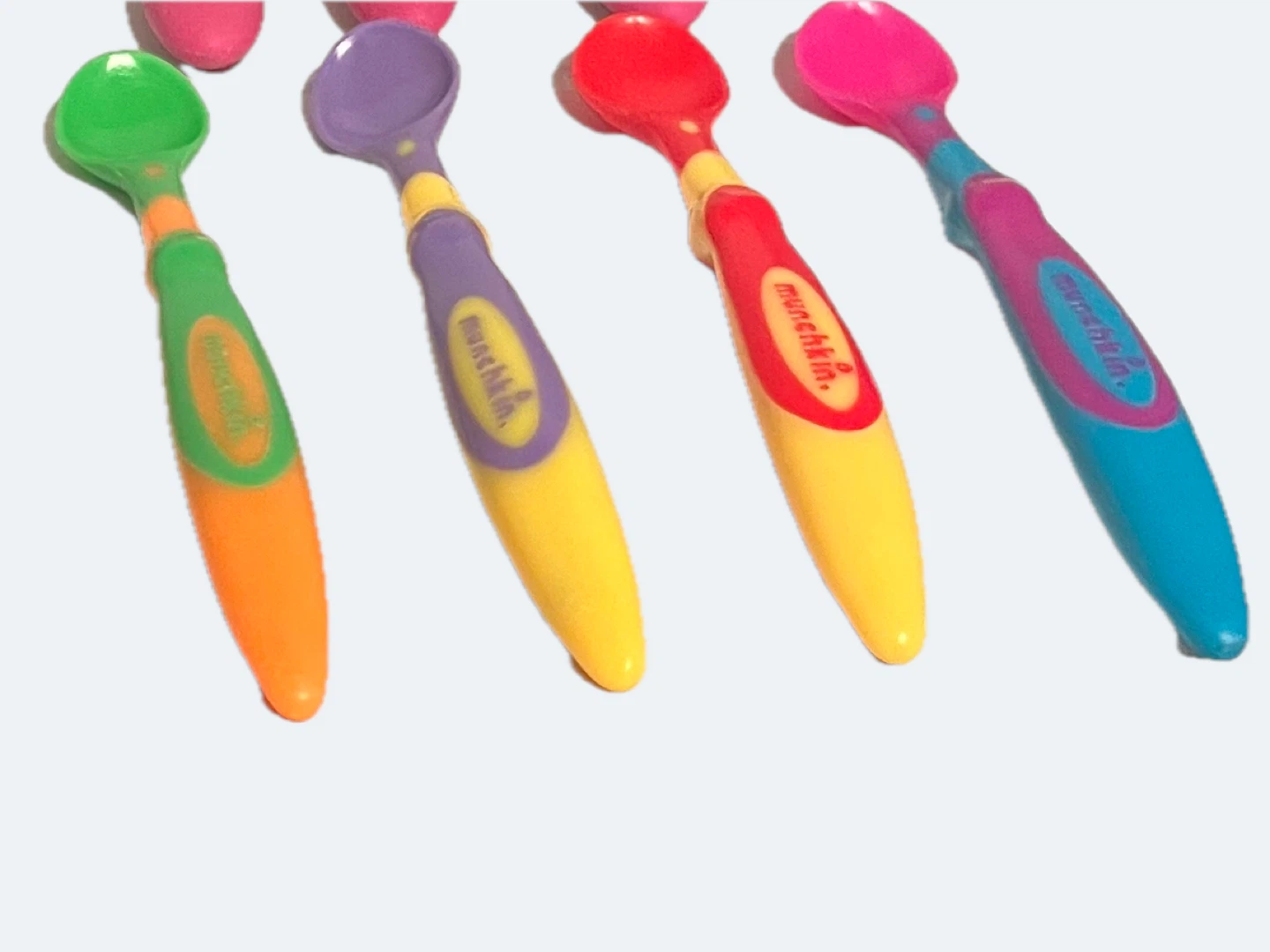 Baby spoons,sippy cups - photo 2