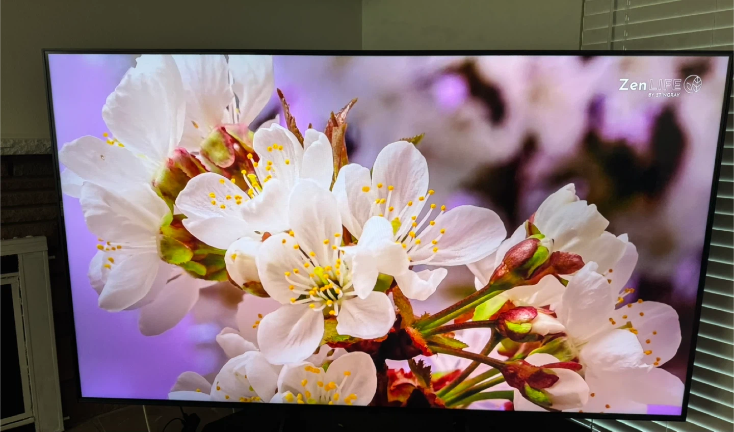 LG 75QNED85TUA 75" 4K Smart TV