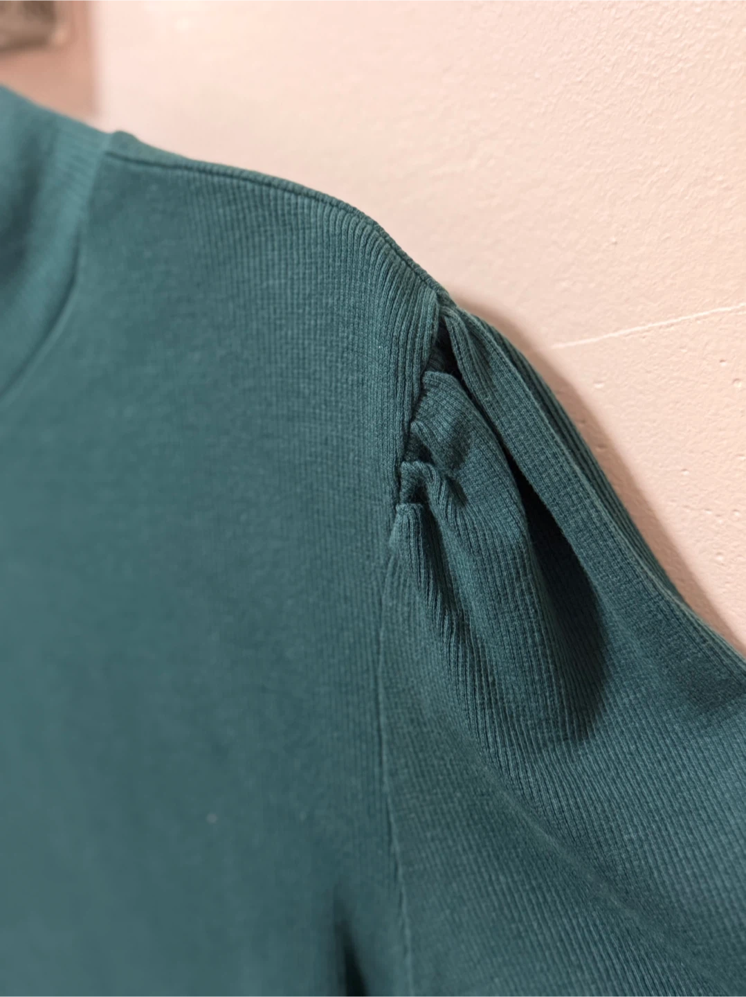 Gap Kids Emerald Green Tulle Dress - Size XXL - photo 5