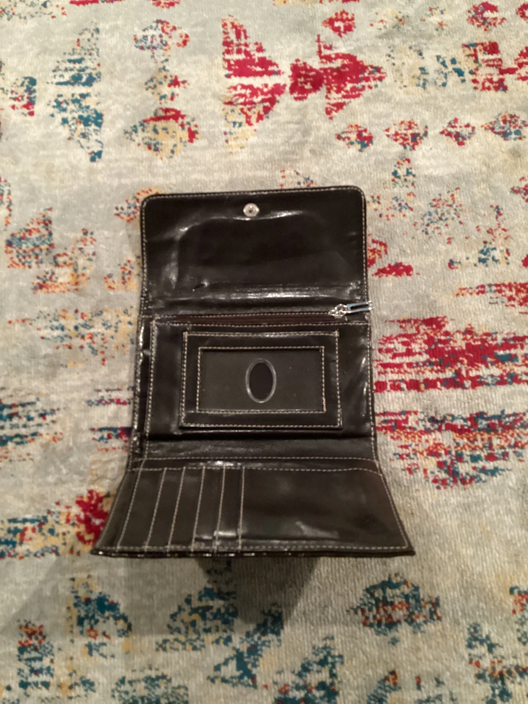 Guess Wallet - photo 2