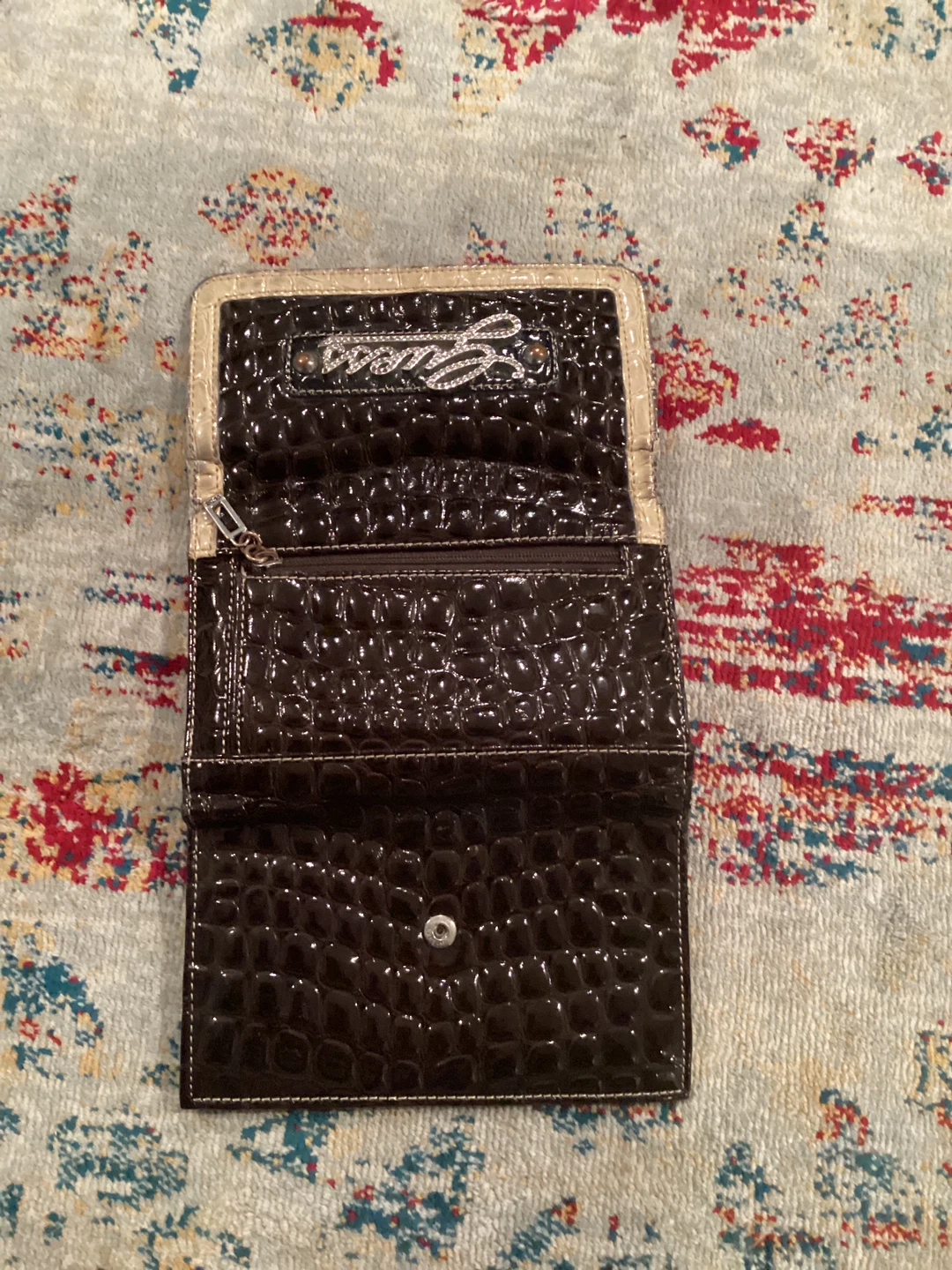 Guess Wallet - photo 3