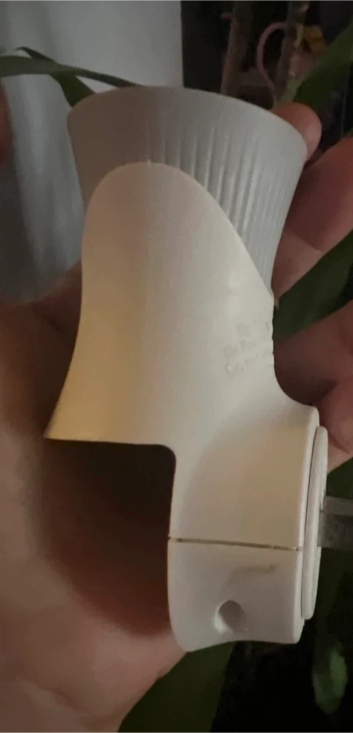 Glade PlugIns Refill Holder 🥕
