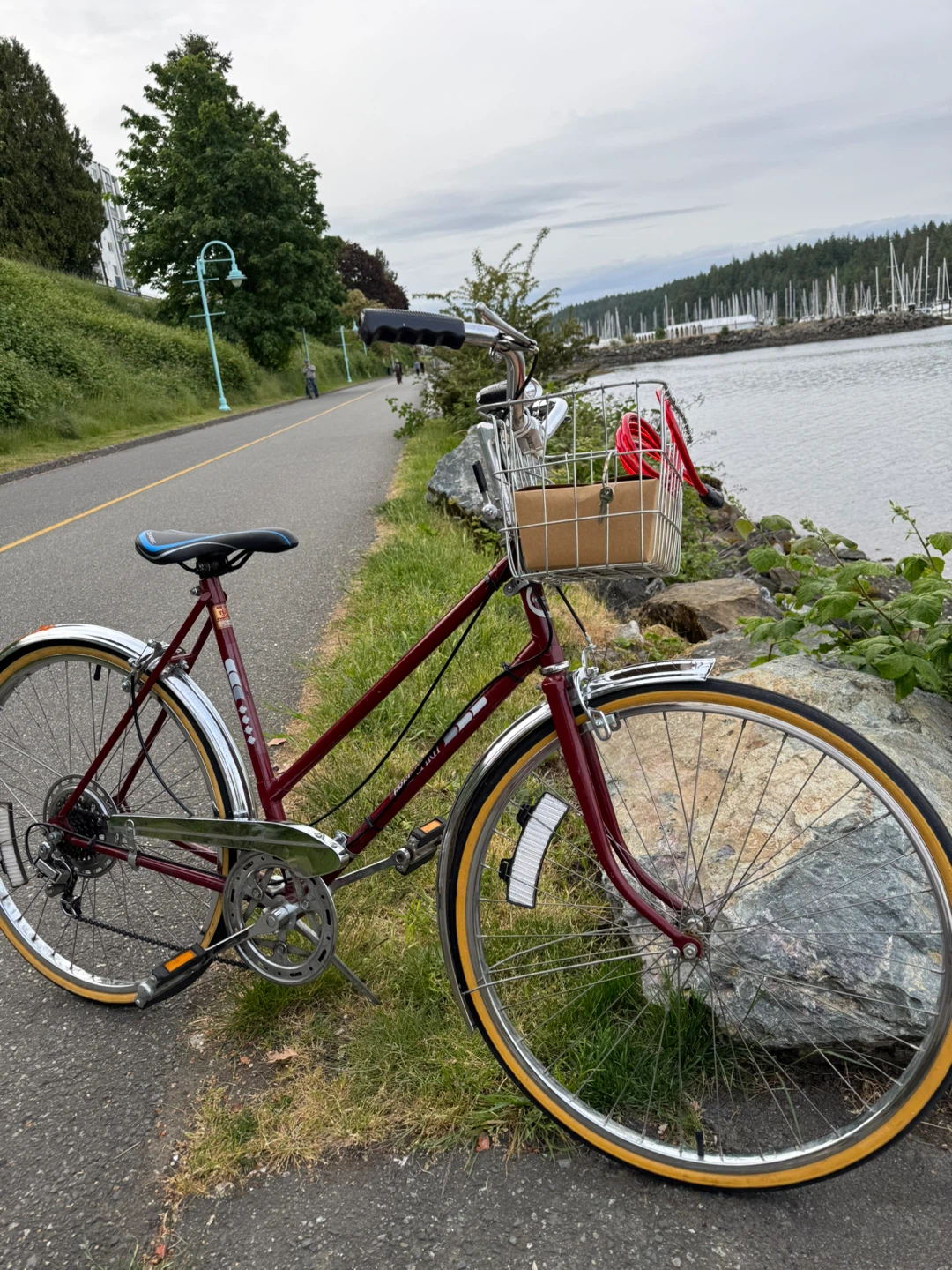 Vintage Cruiser Bike - photo 2