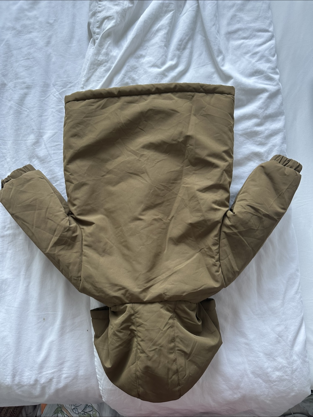 Kids Winter Parka Jacket - photo 2