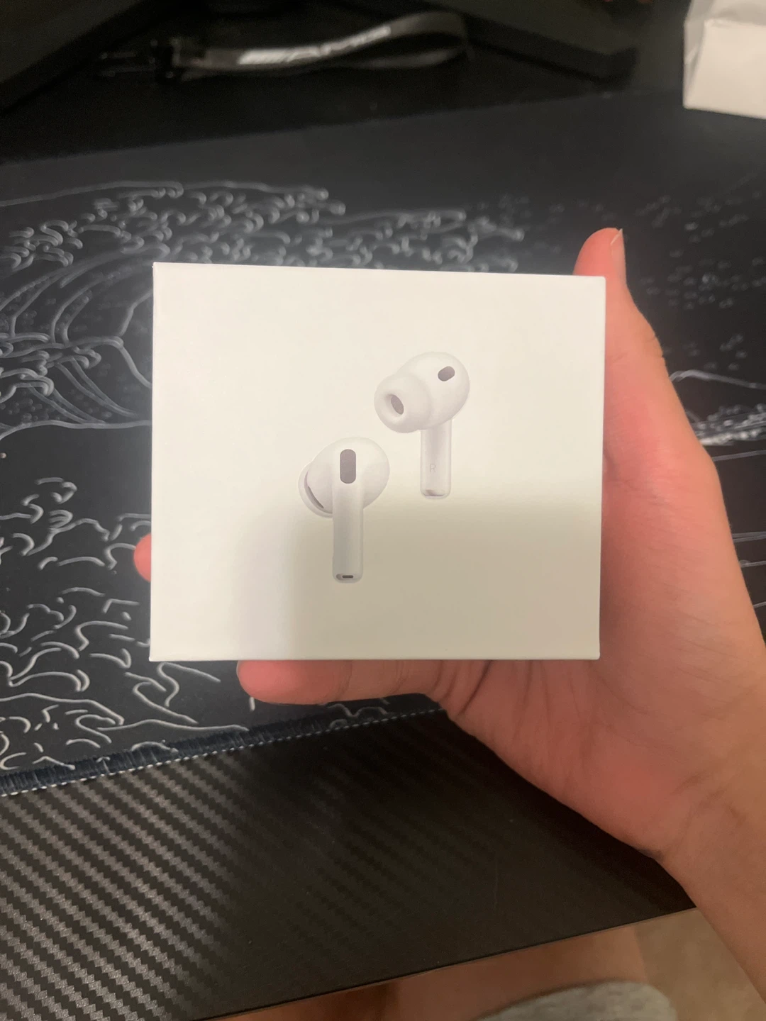 Apple AirPods Pro (3rd generation) - photo 5