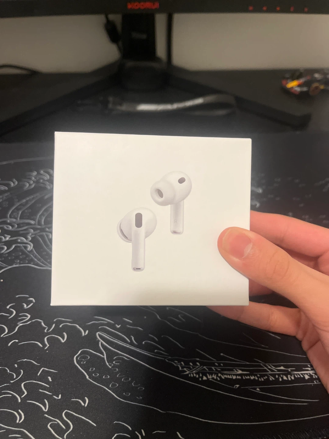 Apple AirPods Pro (3rd generation) - photo 2