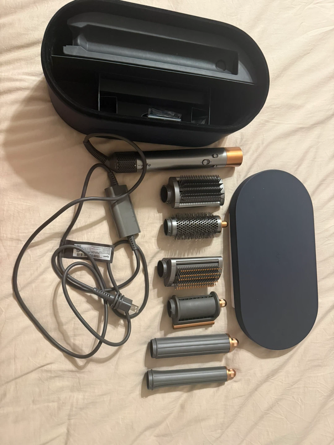 Dyson Airwrap Complete Styler - photo 3