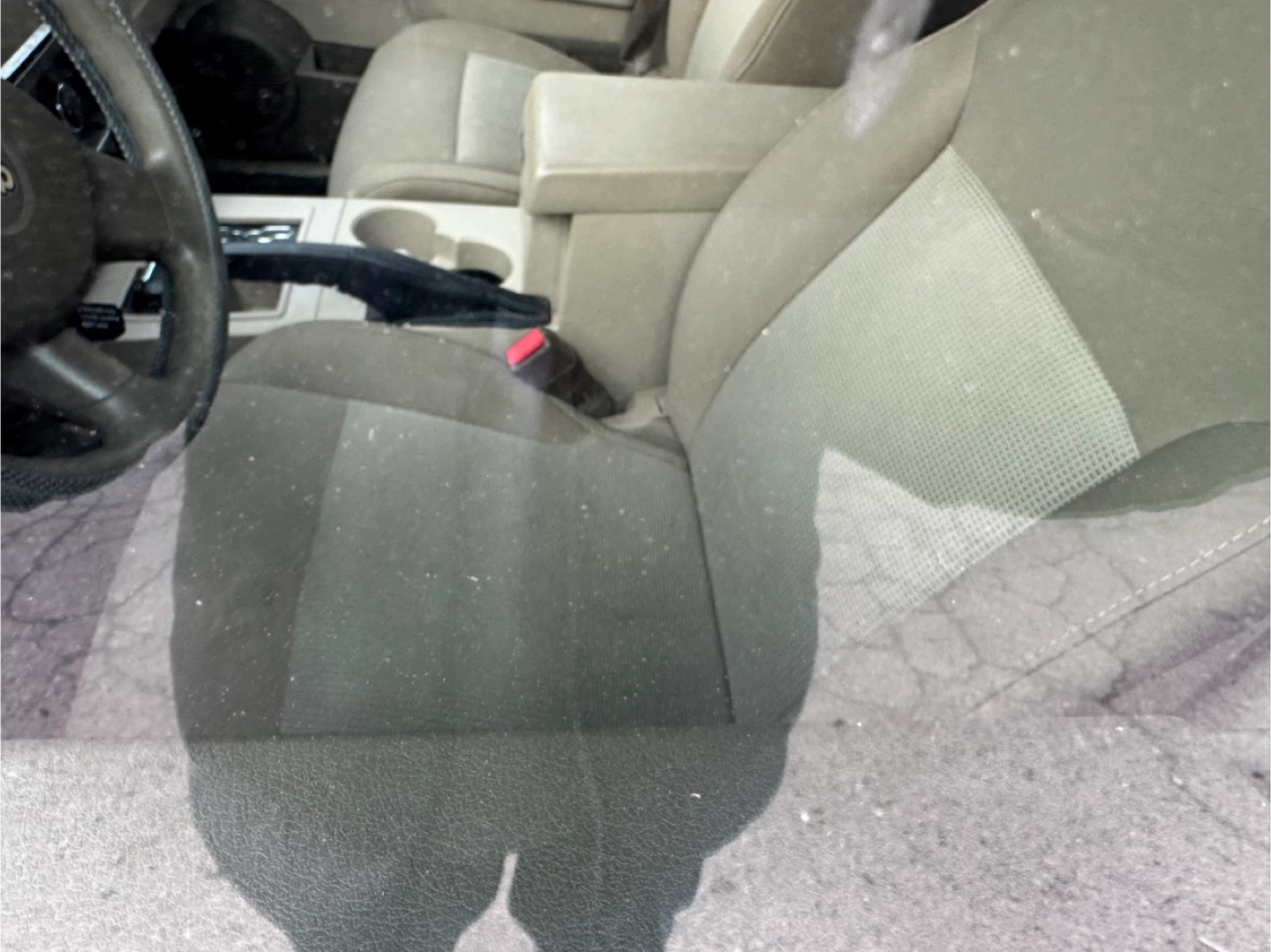 Jeep Liberty - photo 3