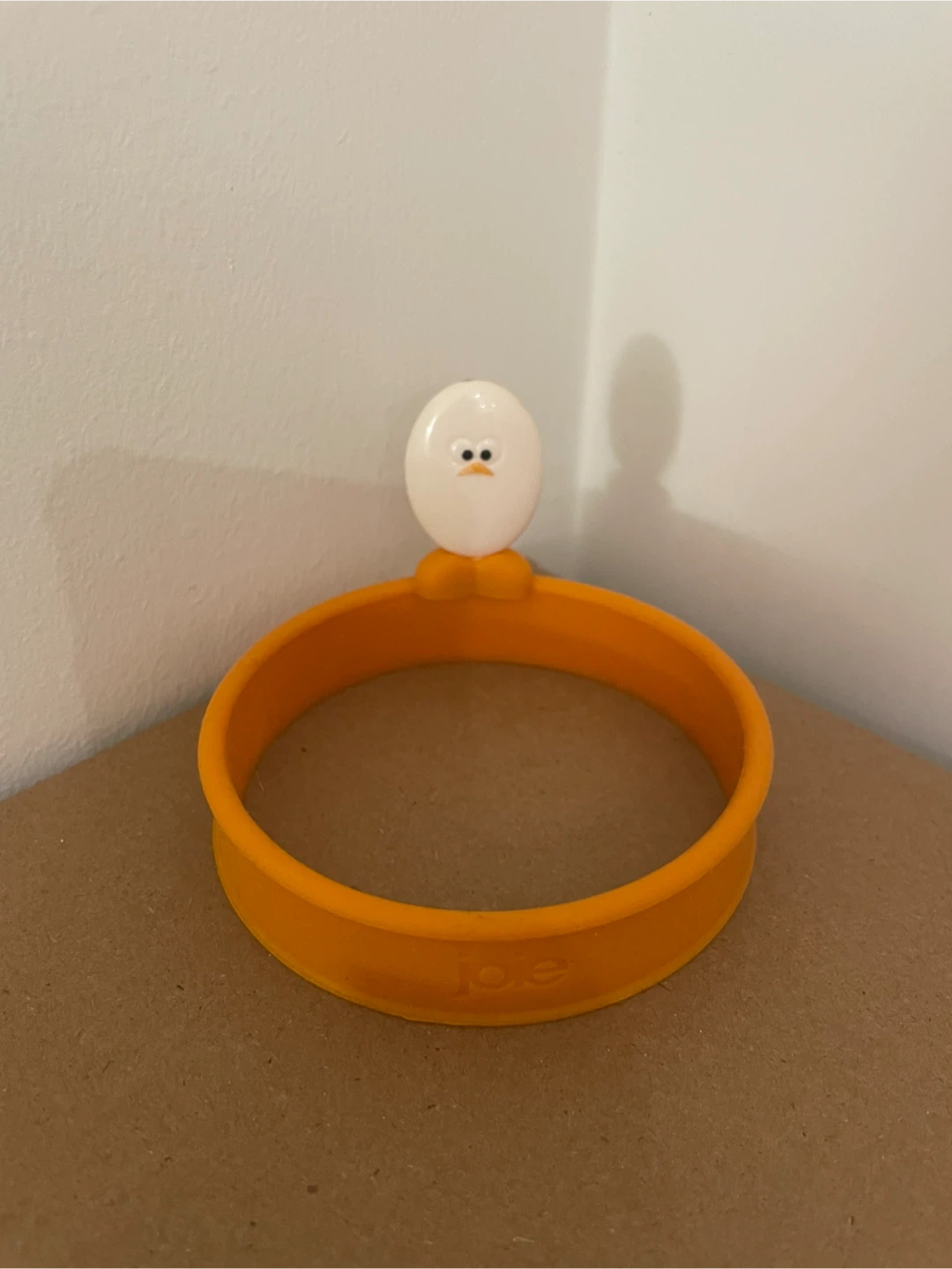 🥕 🆓 Joie Egg Shaper Fried Egg Ring Mold 🦎