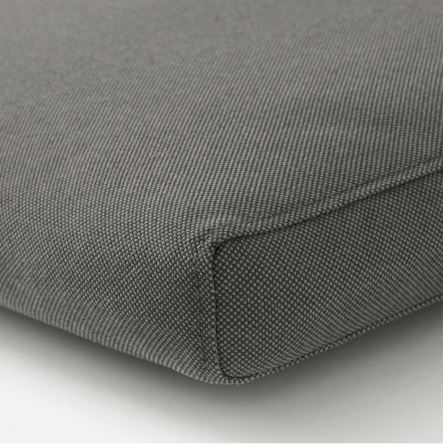 🆕9 x IKEA FRÖSÖN Seat Cushion Pad, Dark Gray  (NWT) 🌟 - photo 3