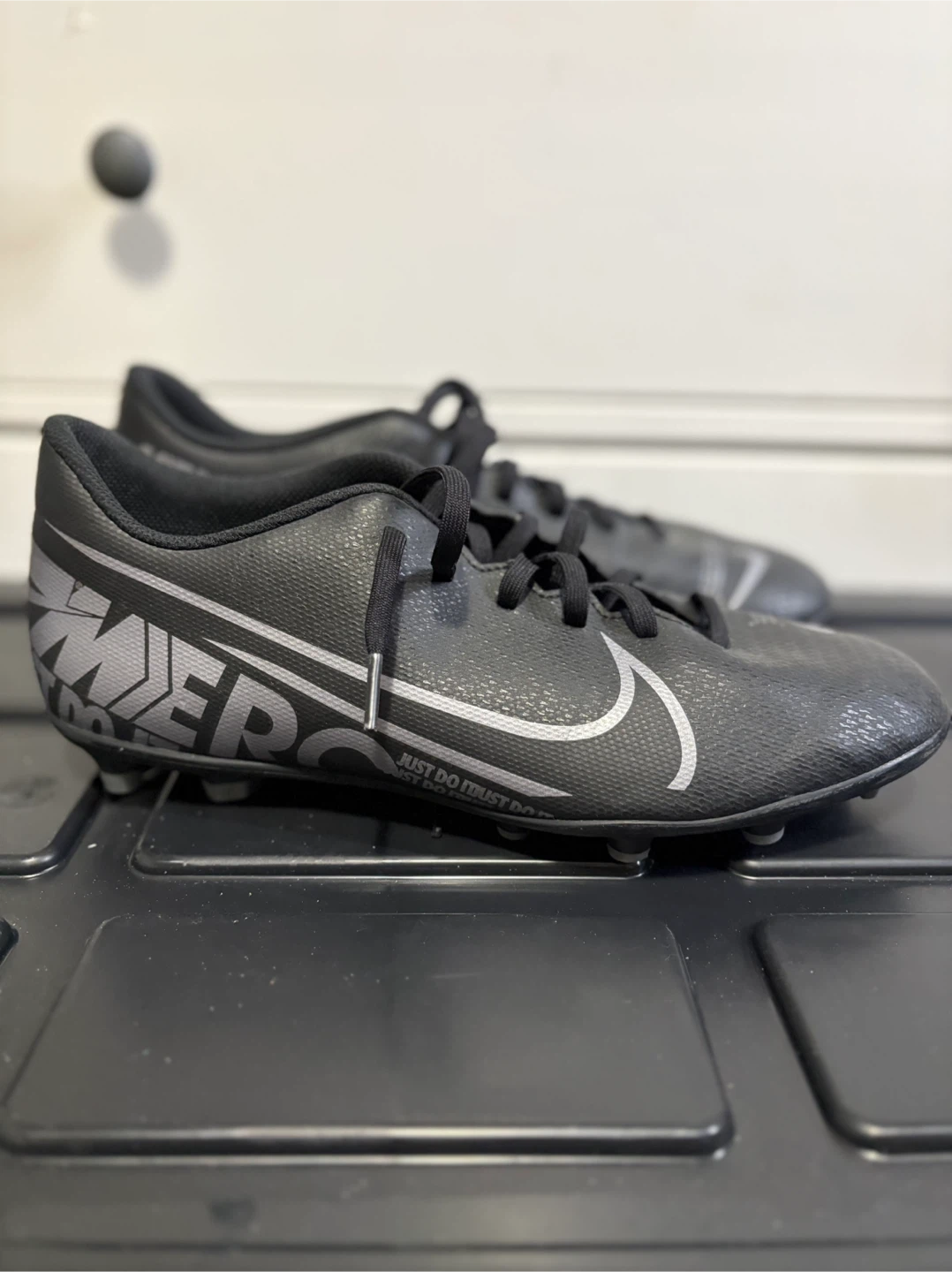 Nike Mercurial soccer Cleats - photo 2