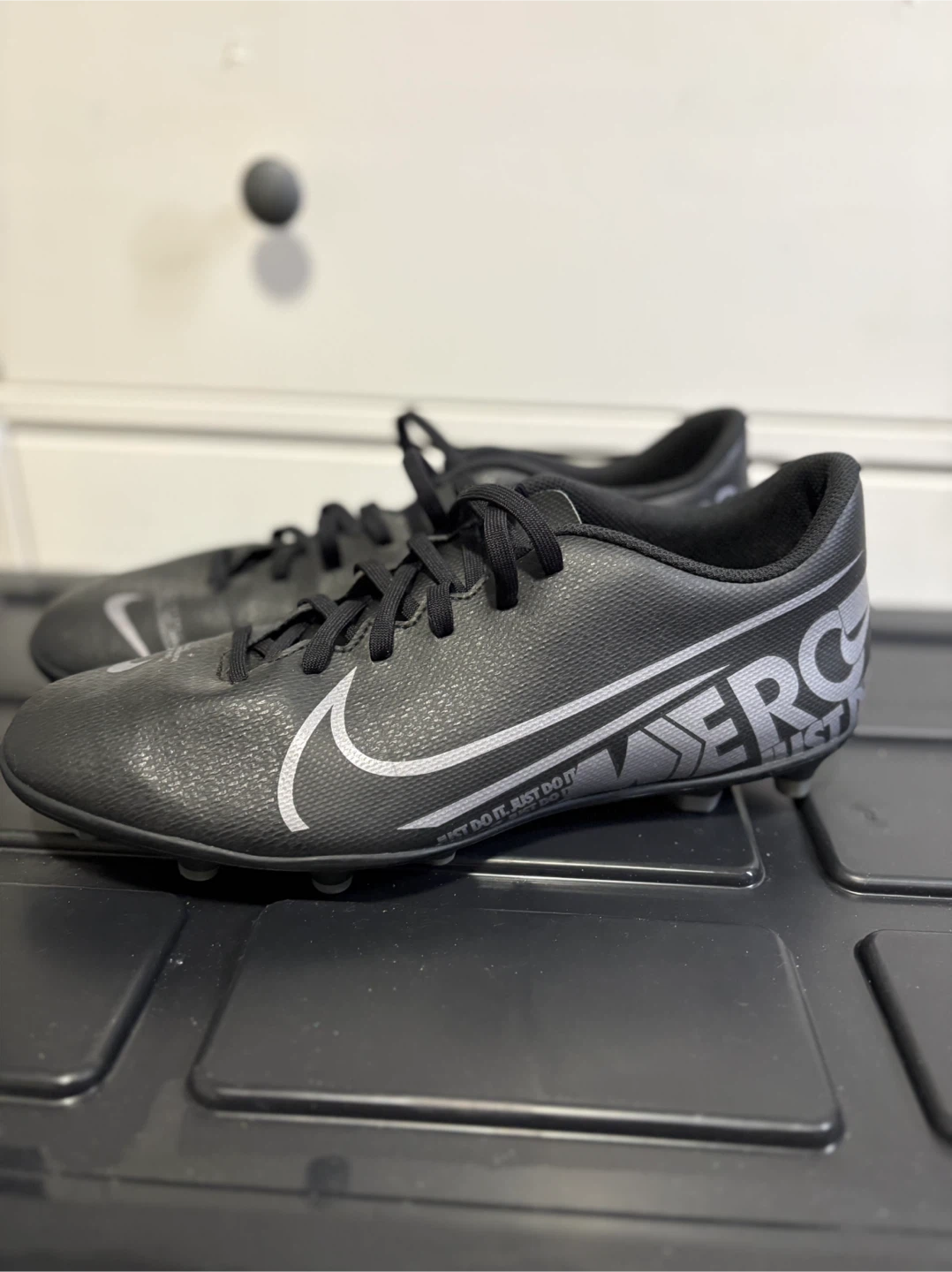 Nike Mercurial soccer Cleats
