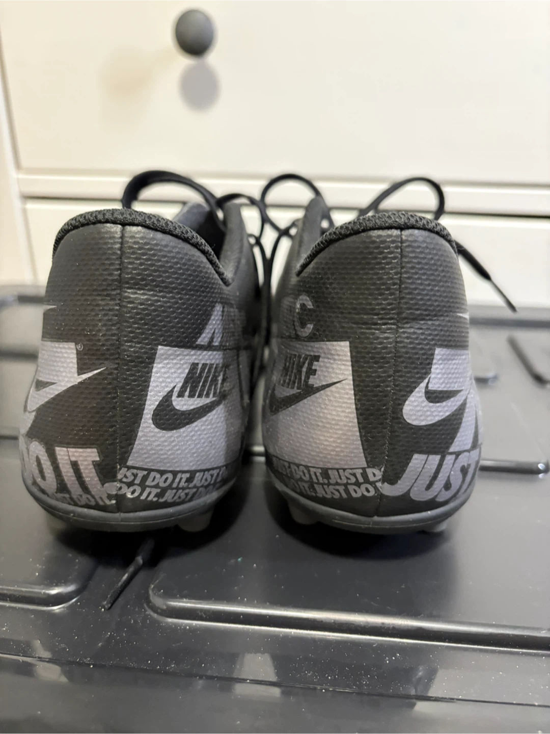 Nike Mercurial soccer Cleats - photo 3