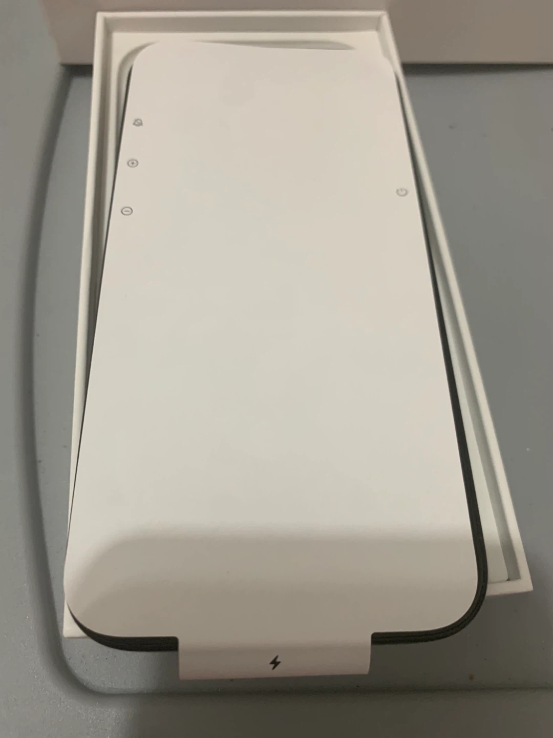 Apple iPhone 15 - photo 3