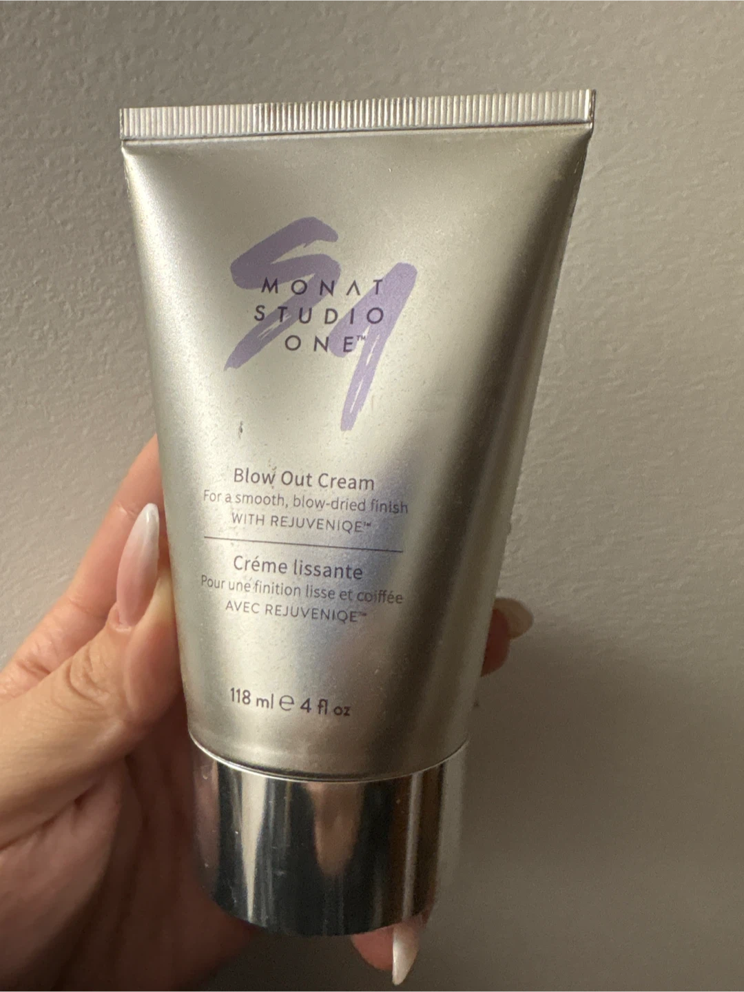 MONAT Studio One Blow Out Cream