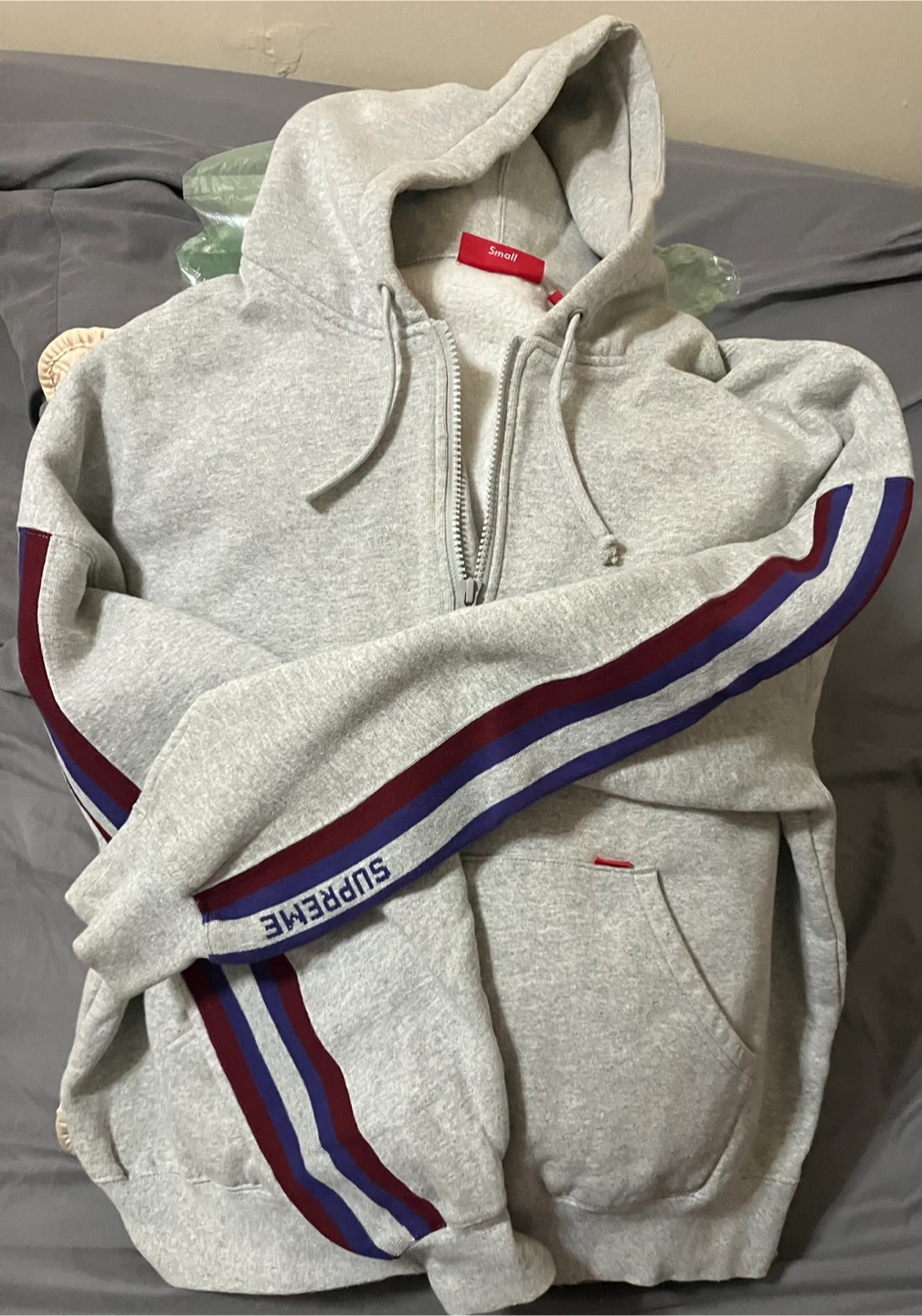 Supreme Hoode - photo 4