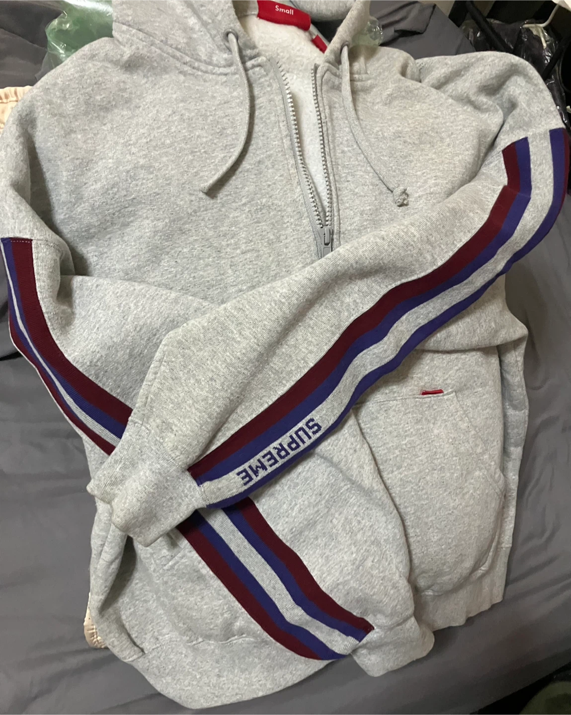 Supreme Hoode - photo 5
