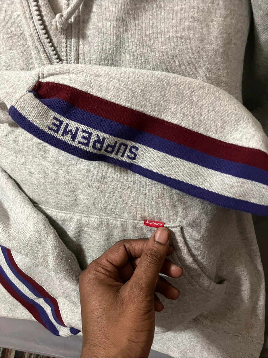 Supreme Hoode - photo 2