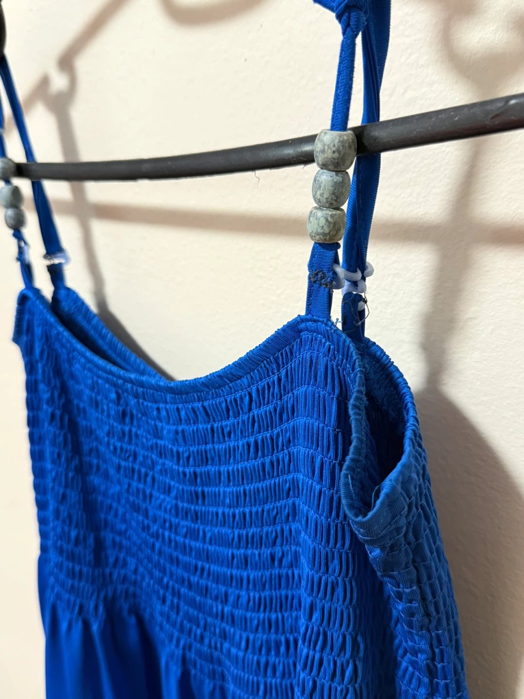 Bright Royal Blue Dress – Great Condition! - photo 2