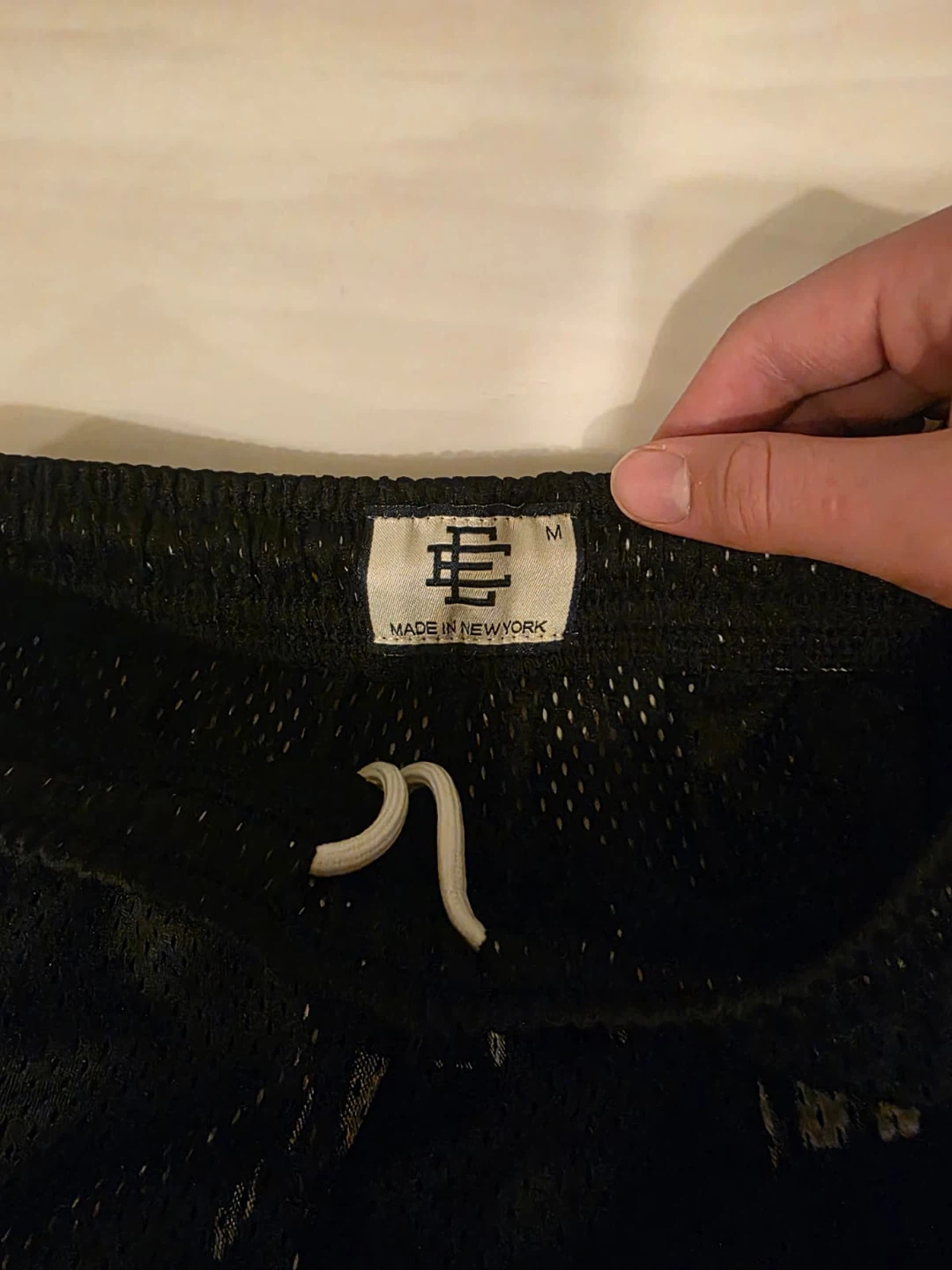 EE Shorts Size M