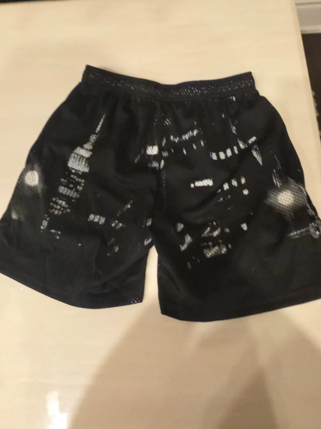 EE Shorts Size M - photo 3
