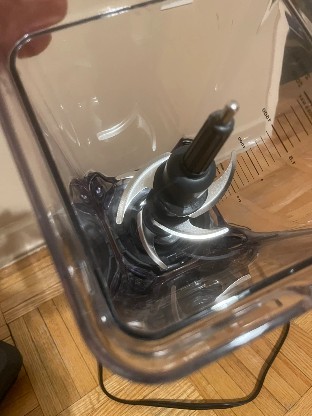 Ninja Professional Blender (Motor not working) - photo 2