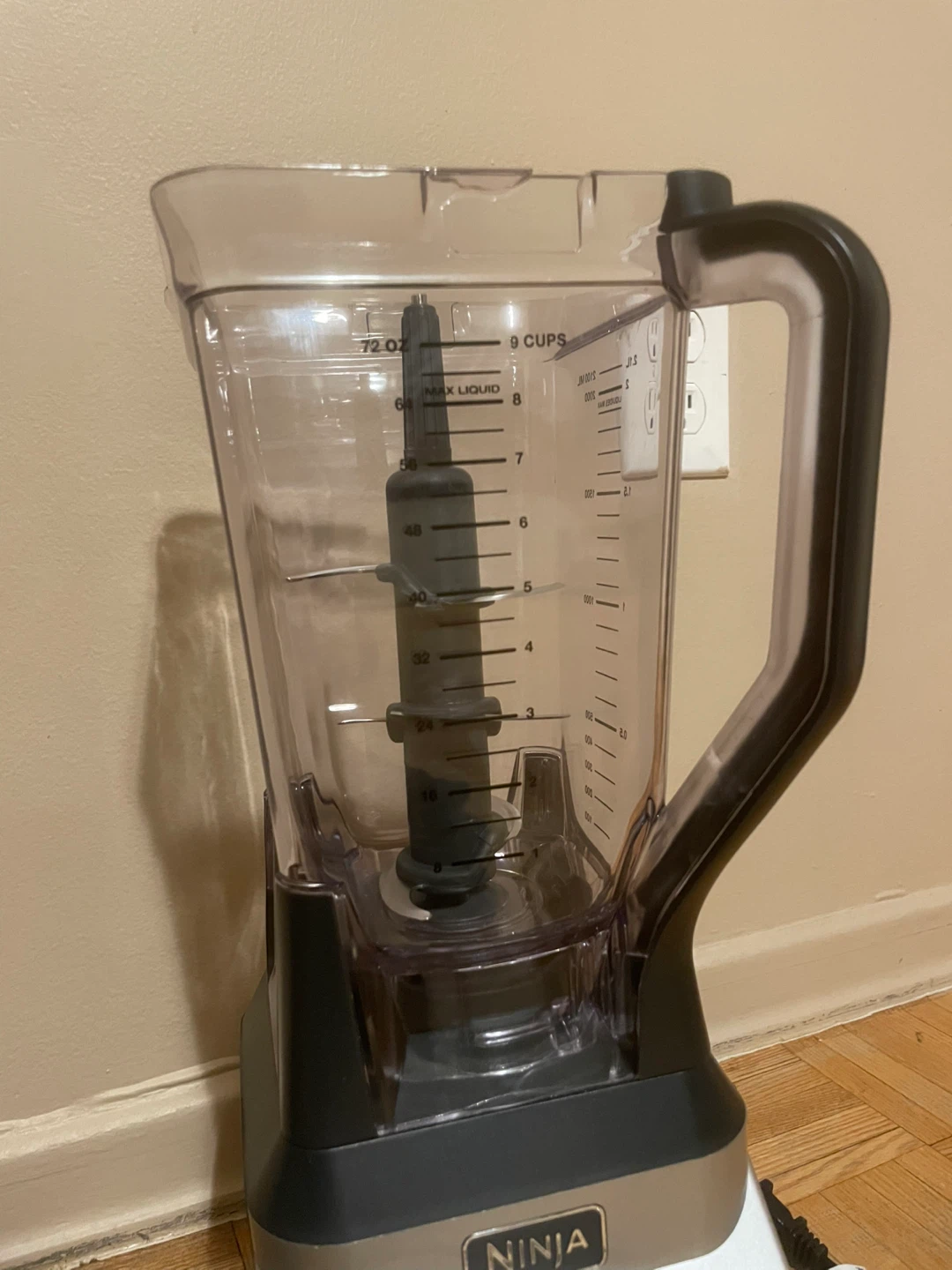 Ninja Professional Blender (Motor not working) - photo 3