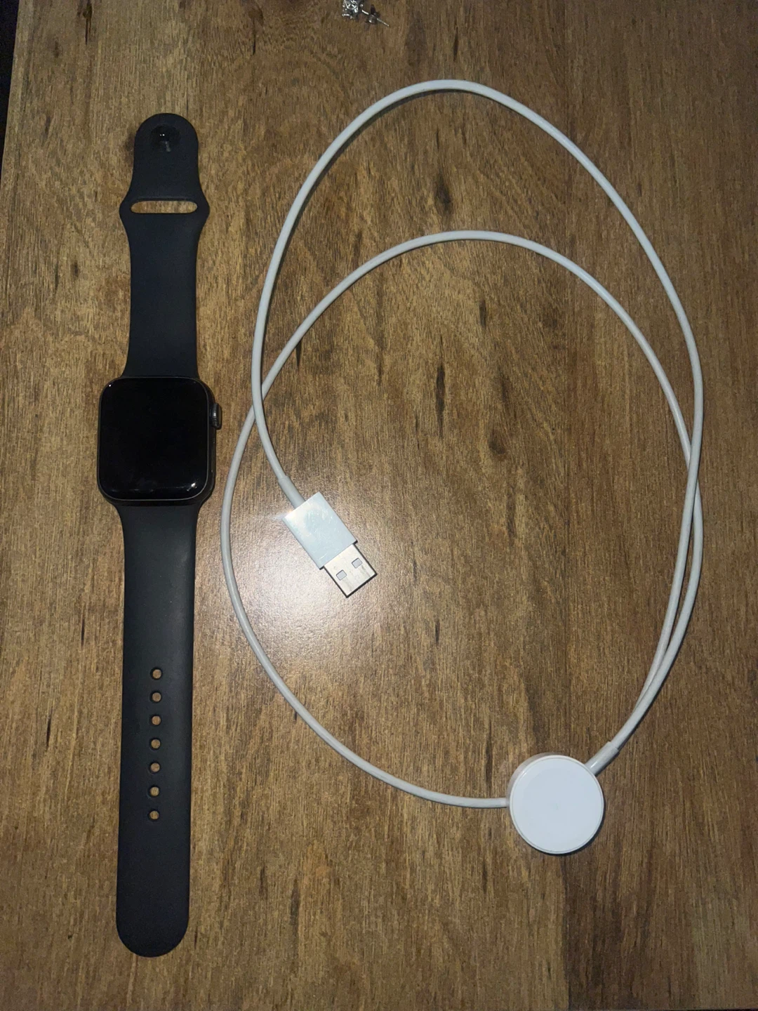 Apple Watch SE GPS, 40mm