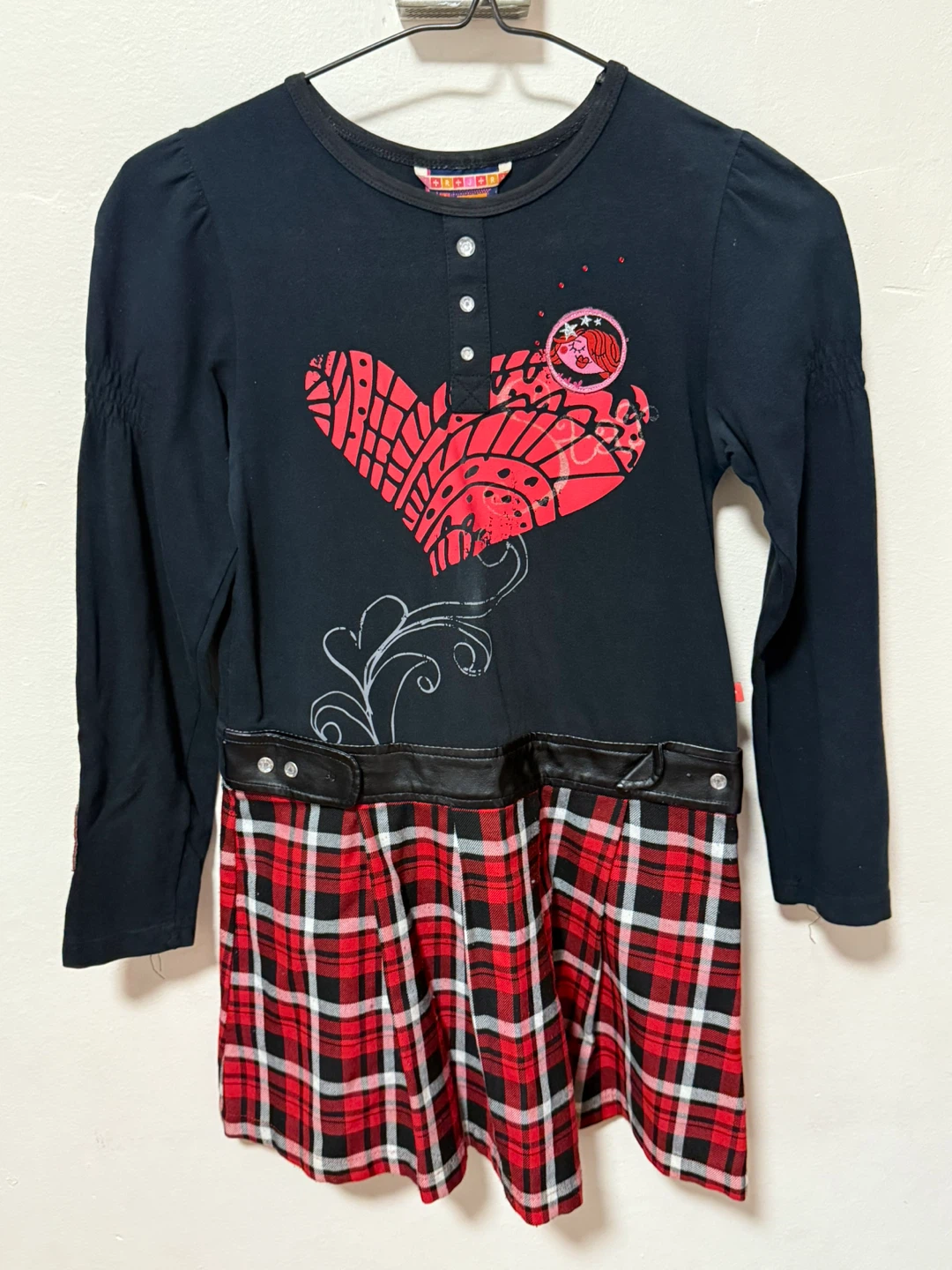 ROBE DI KAPPA Dress - Girls Size 7