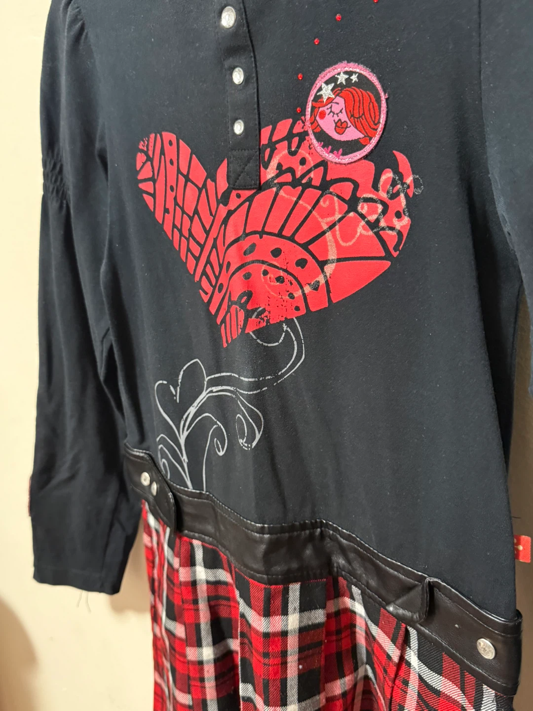ROBE DI KAPPA Dress - Girls Size 7 - photo 4