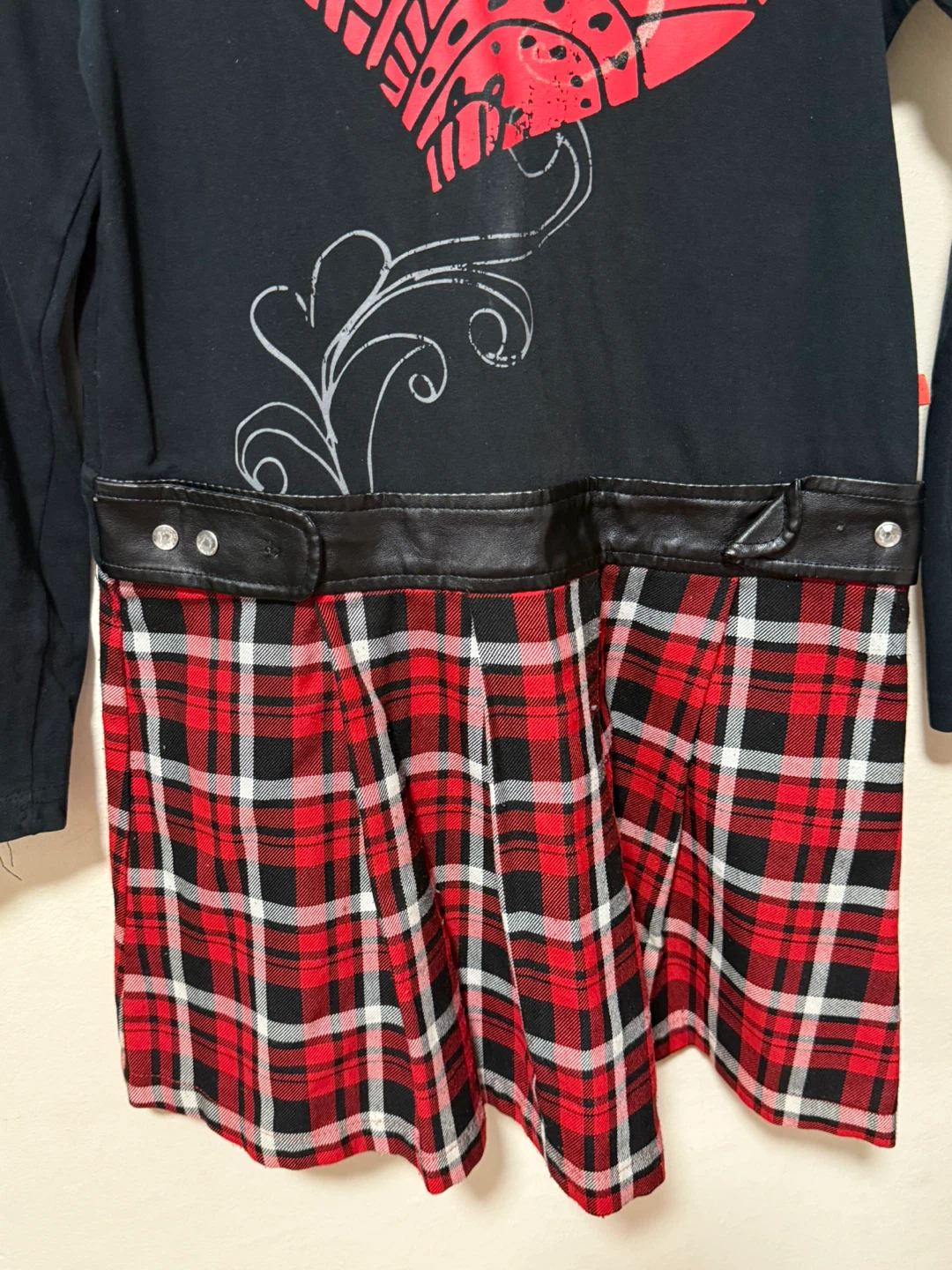 ROBE DI KAPPA Dress - Girls Size 7 - photo 3