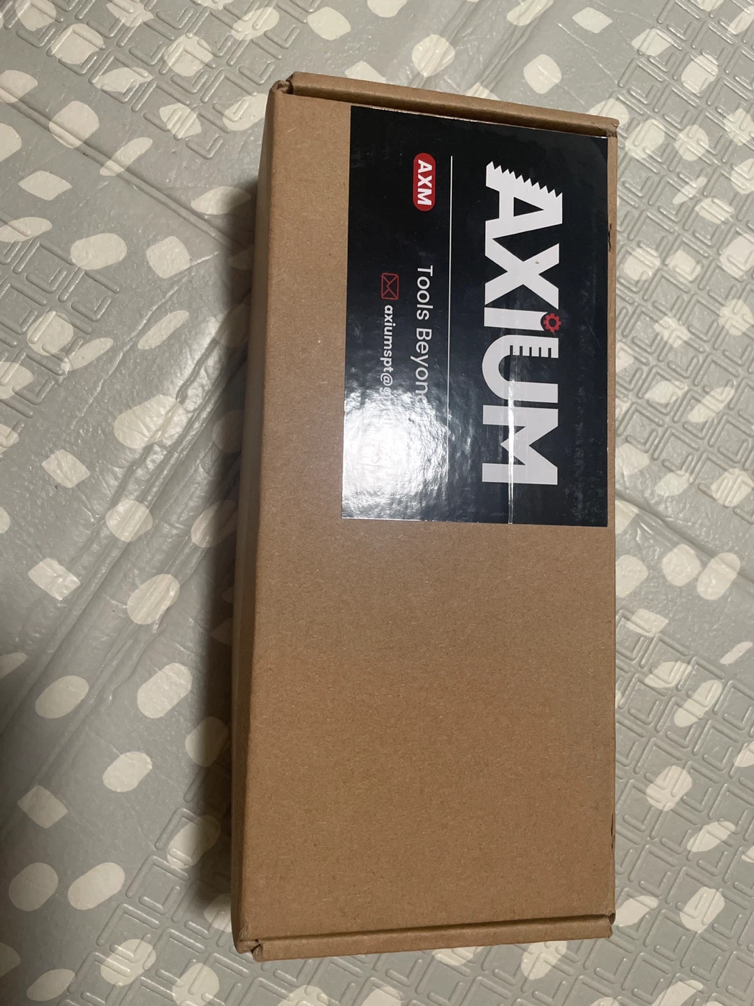 ⚽️AXIUM Aluminum Door Hinge Router Jig Template - photo 2