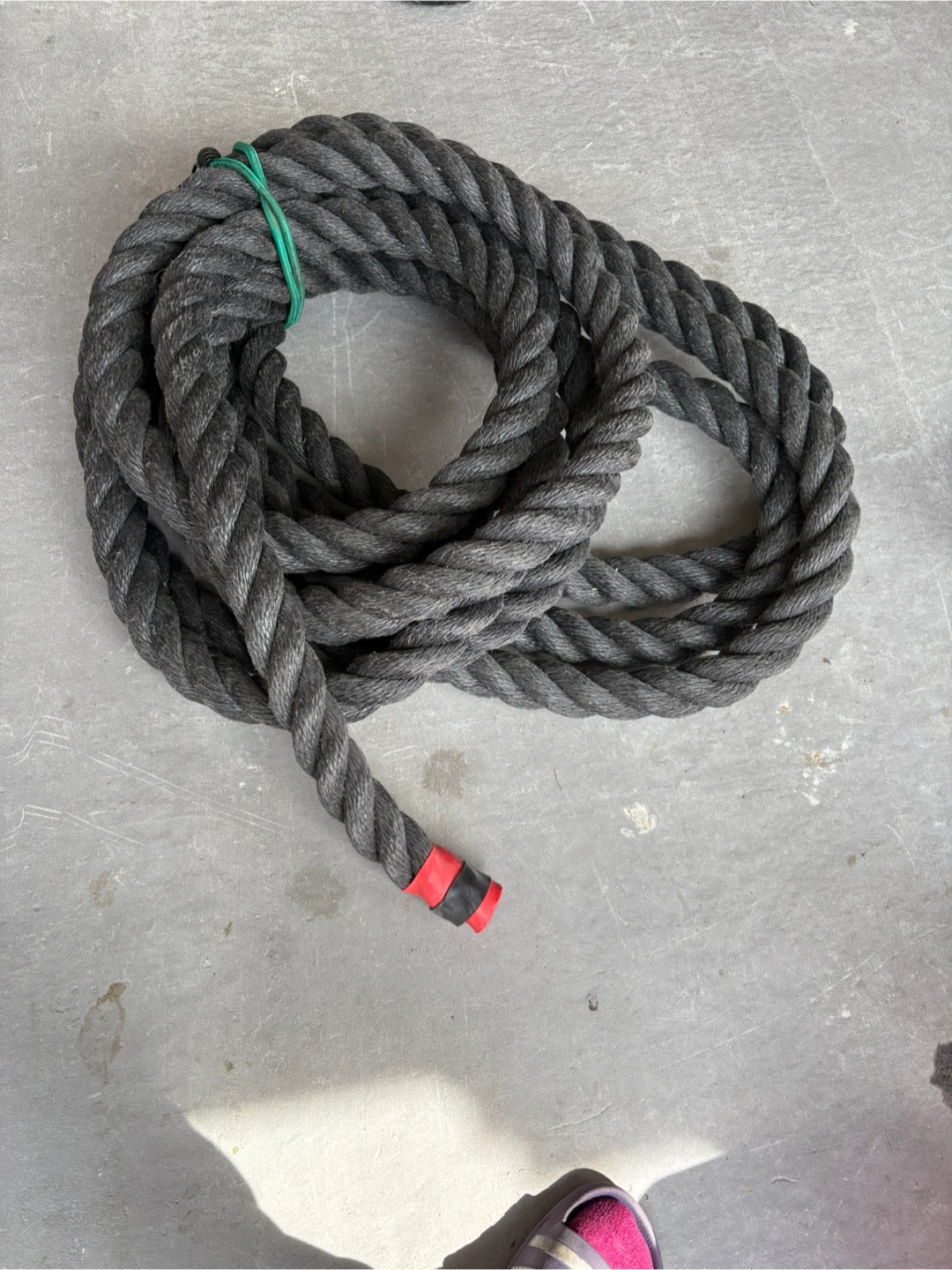 Battle Rope