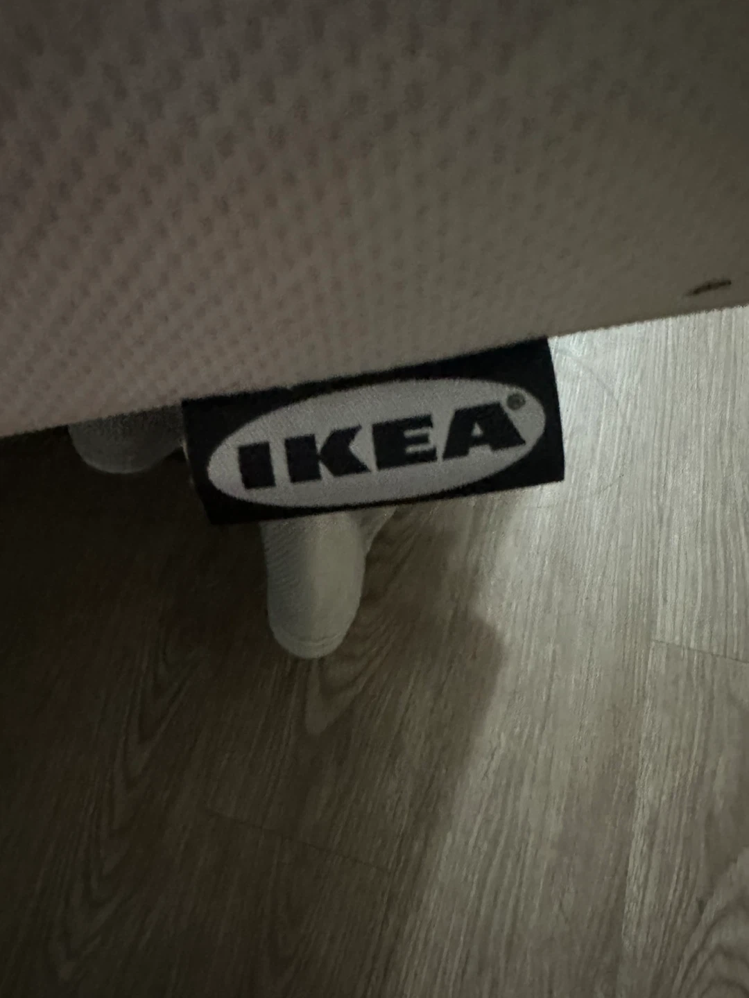 🥕🥕IKEA ASVANG Queen Mattress - photo 3