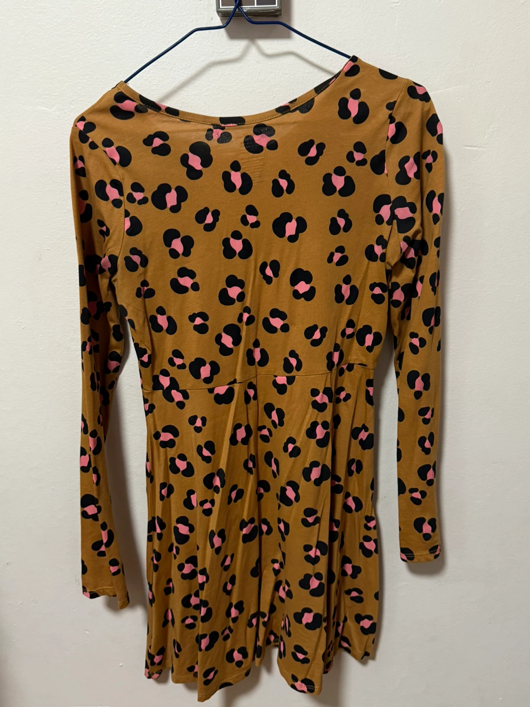 George Long Sleeve Dress - XL/TG (14-16) - photo 3