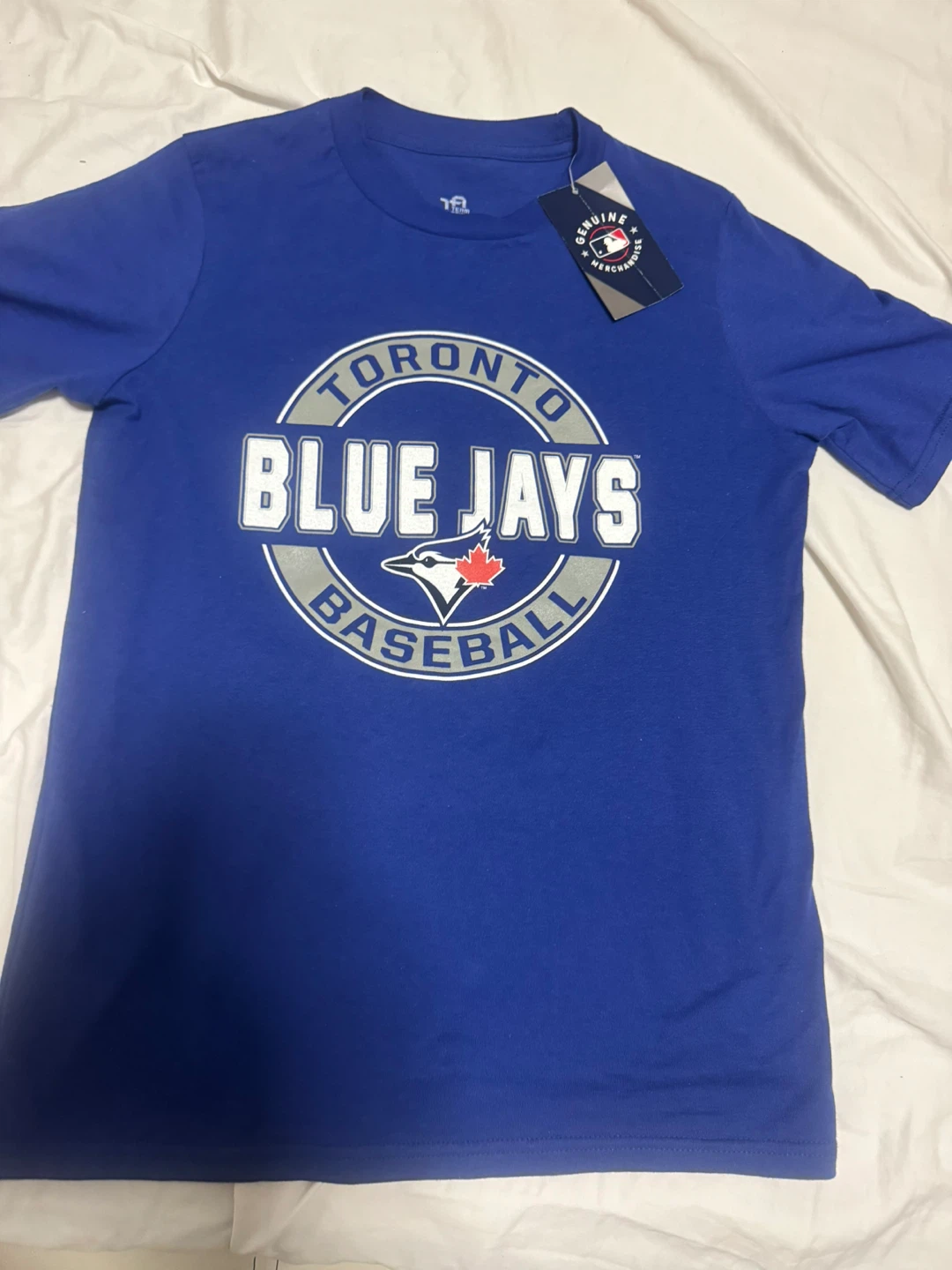 Toronto Blue Jays Baseball T-Shirt - photo 2