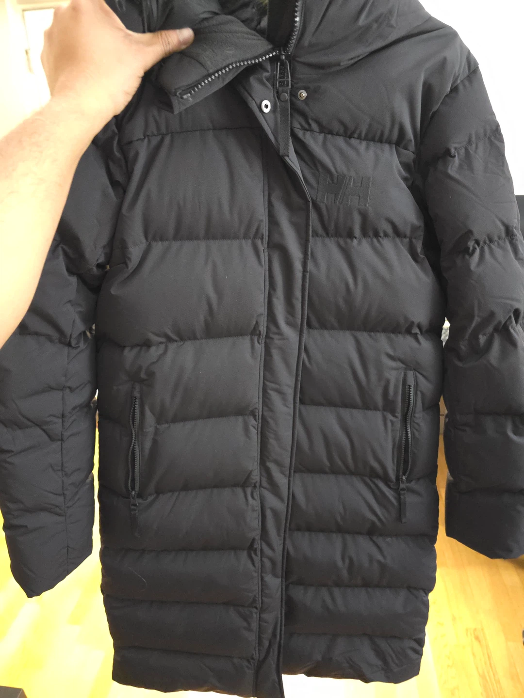 Helly Hansen Puffer Jacket - photo 2