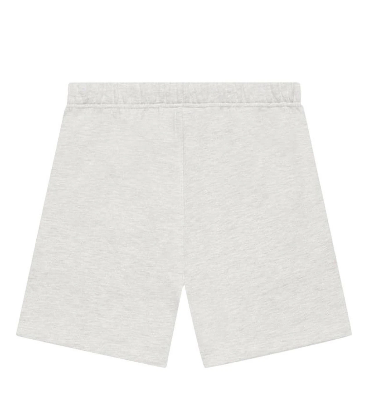 Fear of God ESSENTIALS Sweat Shorts Heather Grey - photo 2