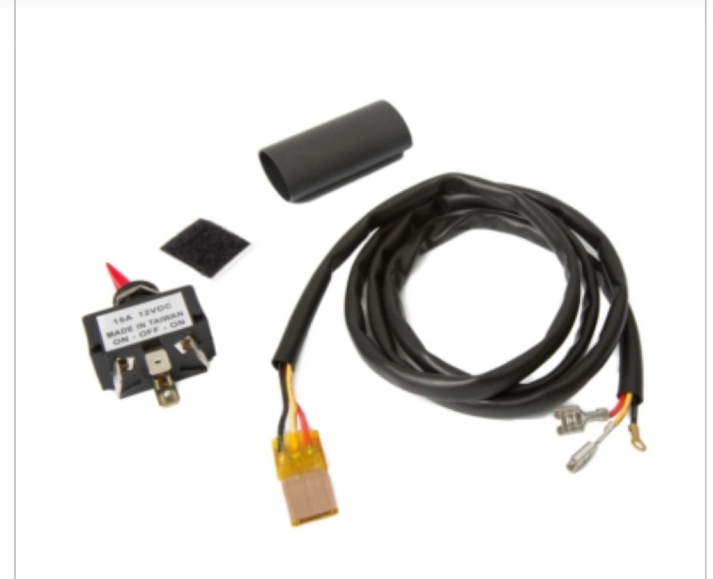 KIMPEX Deluxe ATV Thumb Warmer