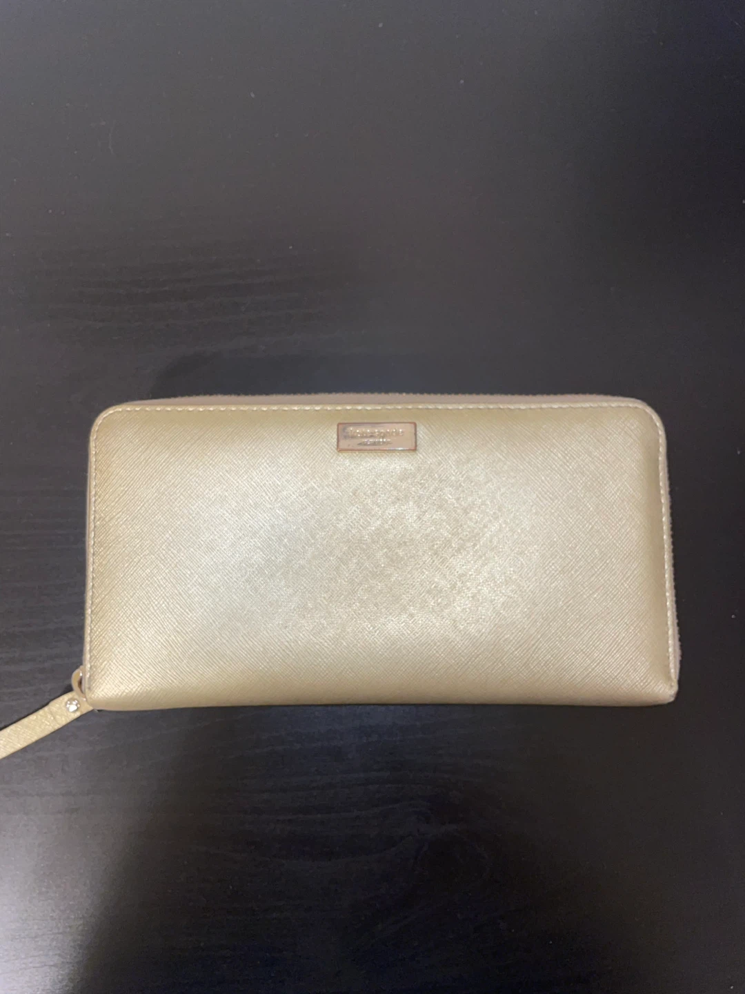 Kate Spade New York wallet