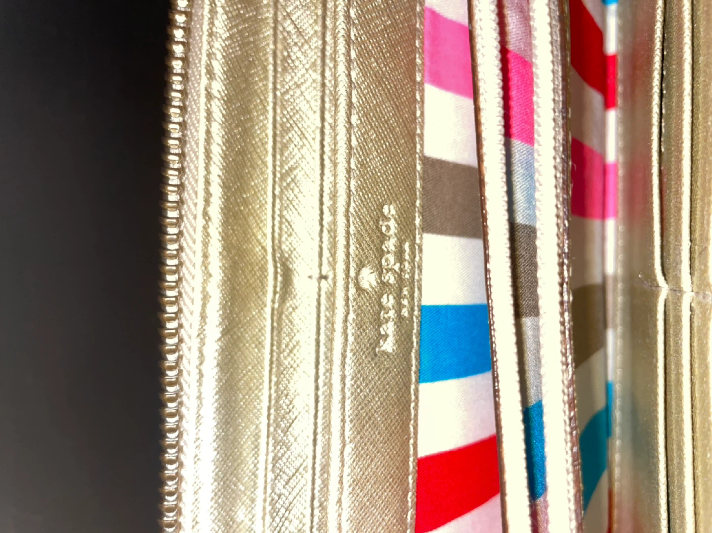 Kate Spade New York wallet - photo 4