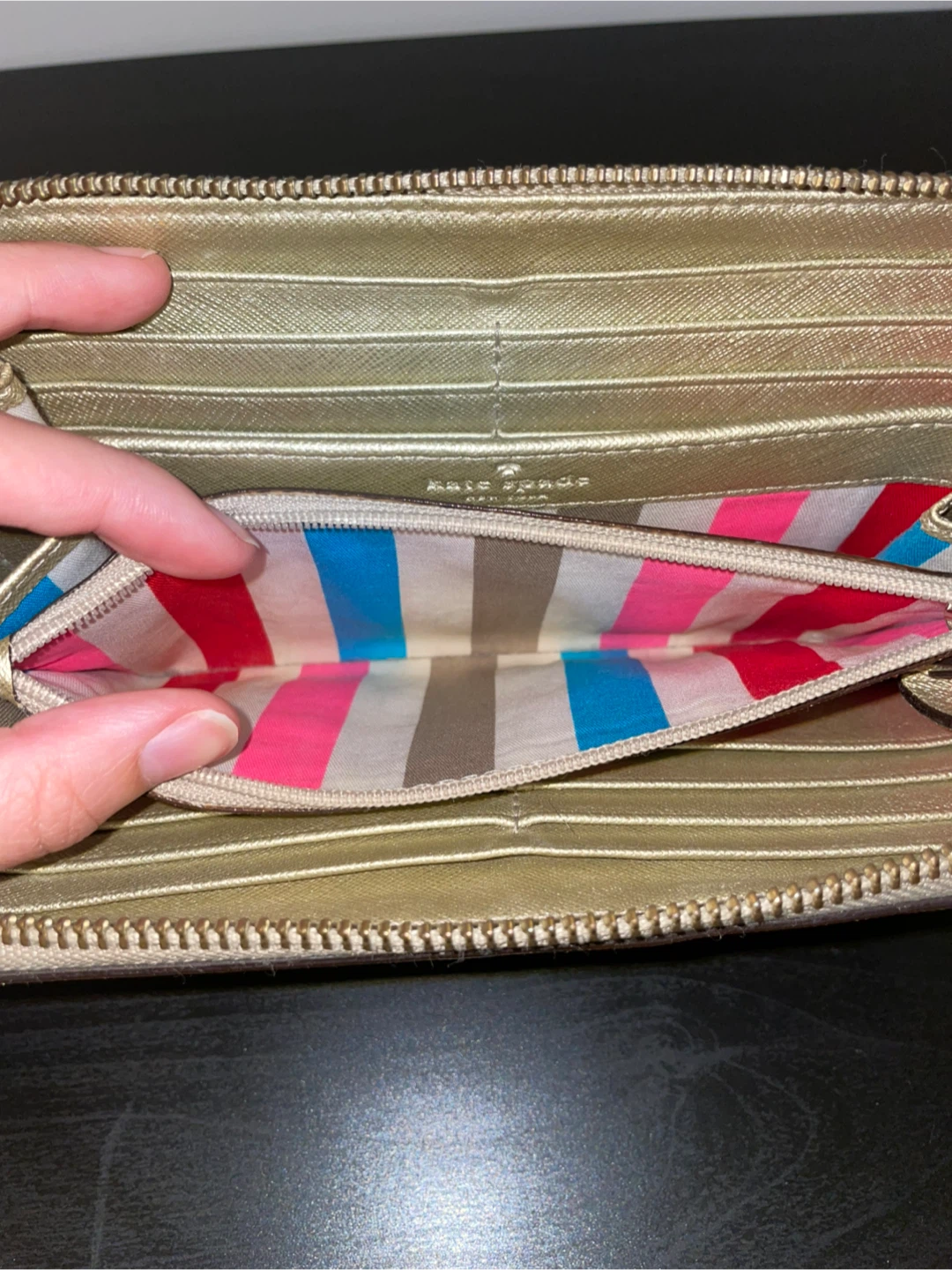 Kate Spade New York wallet - photo 5