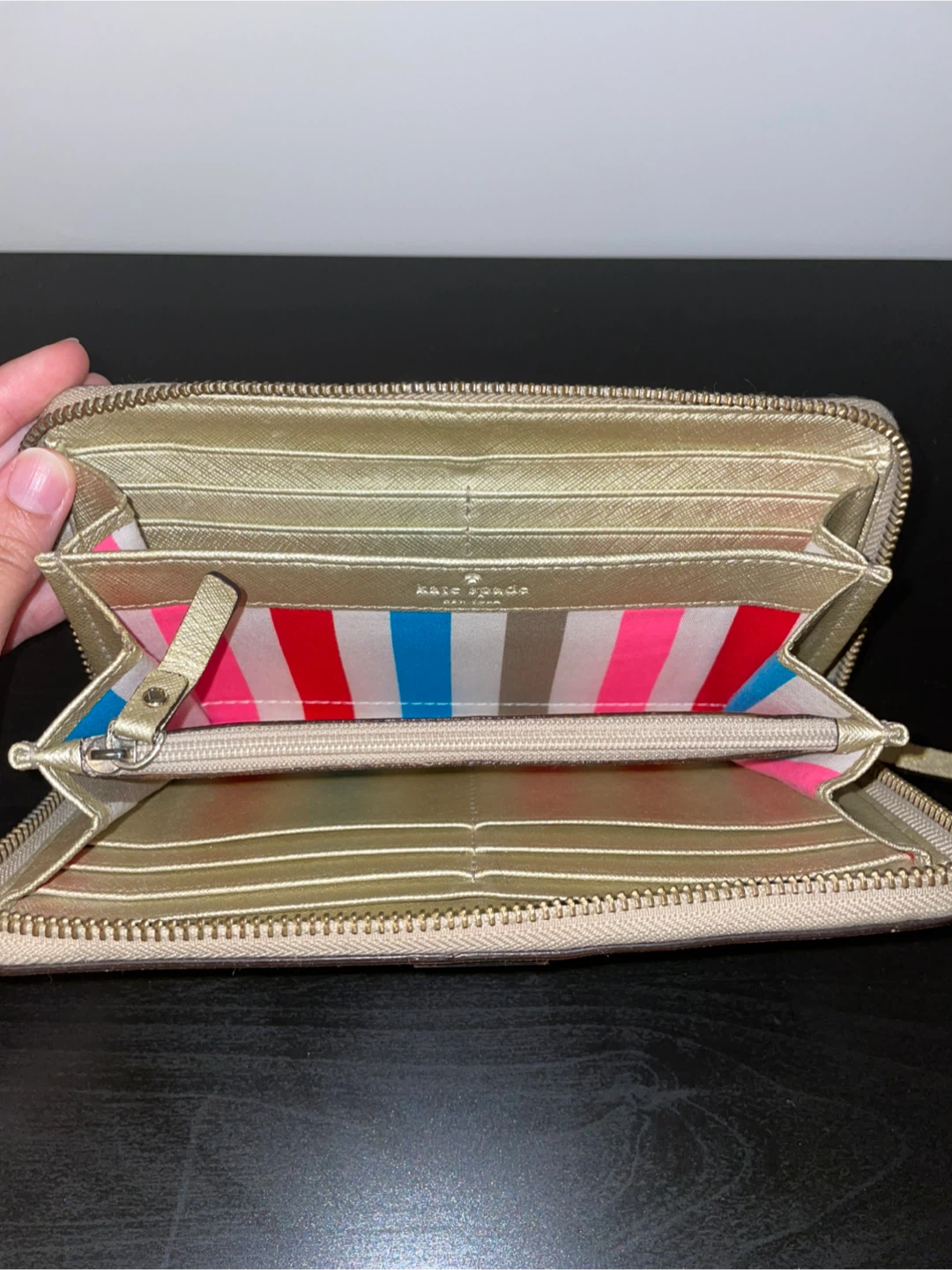 Kate Spade New York wallet - photo 3