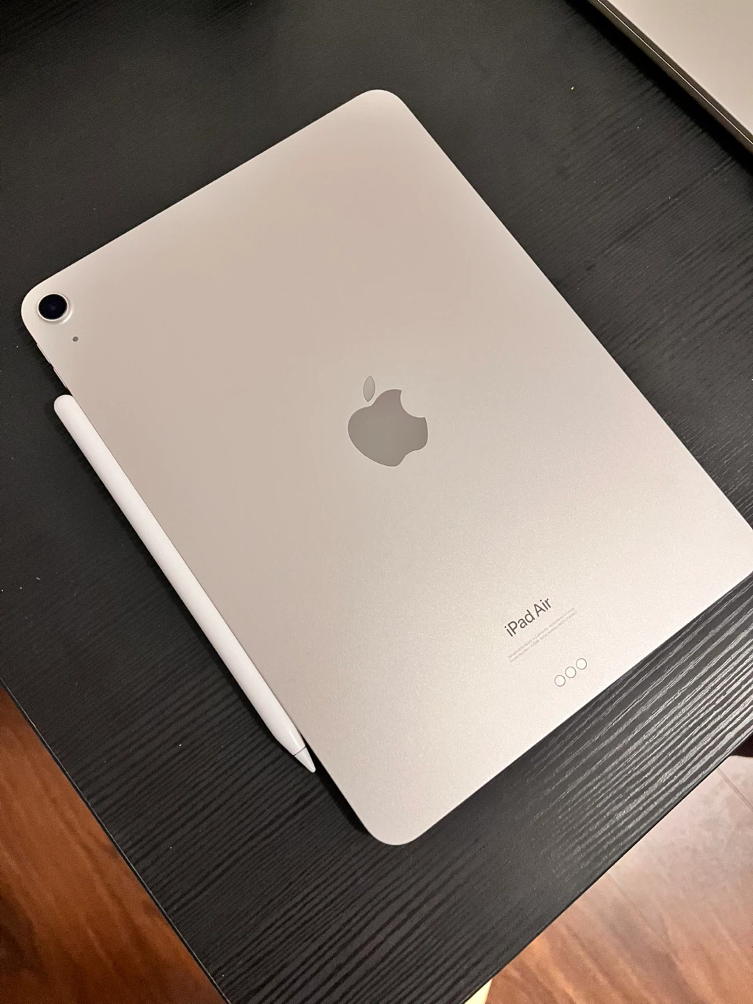 iPad Air 5th Gen (M1, 64GB)+ Apple Pencil - photo 3