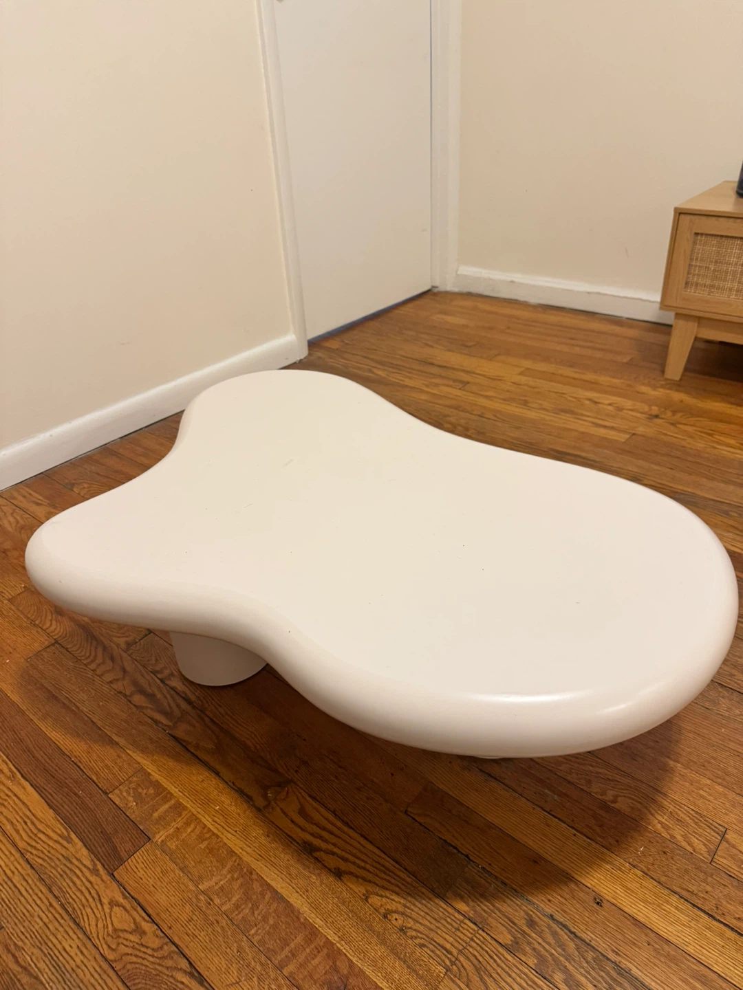 White cloud Coffee Table - photo 2